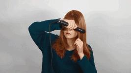 刘海选对堪比整容级刘海,好看的刘海堪比整容减龄刘海