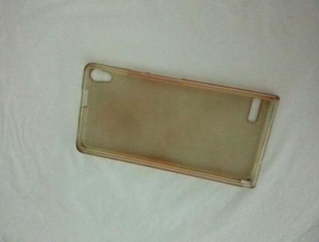 手机套用的发黄了怎么洗白,透明手机套用的发黄了怎么办