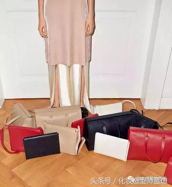 适合秋季搭配的平价包包,穿搭包包推荐小众质感