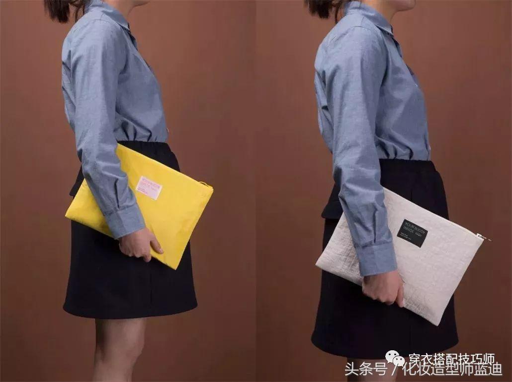 适合秋季搭配的平价包包,穿搭包包推荐小众质感
