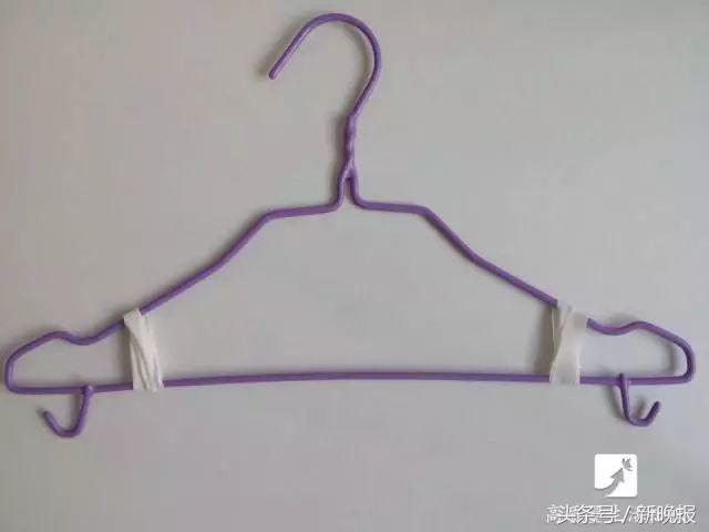 衣服上总粘毛不用胶带教你一招,衣服粘毛不用怕