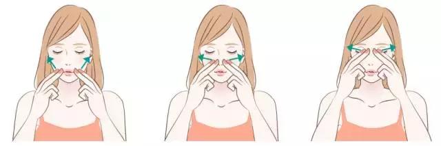 一天之内就见效的瘦脸方法,瘦脸效果差试试这个方法轻松瘦脸
