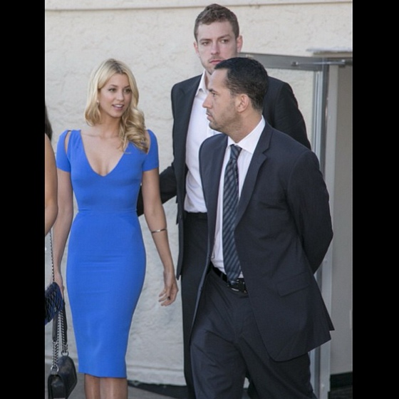 nba太太团颜值排名,nba最美太太团前十名