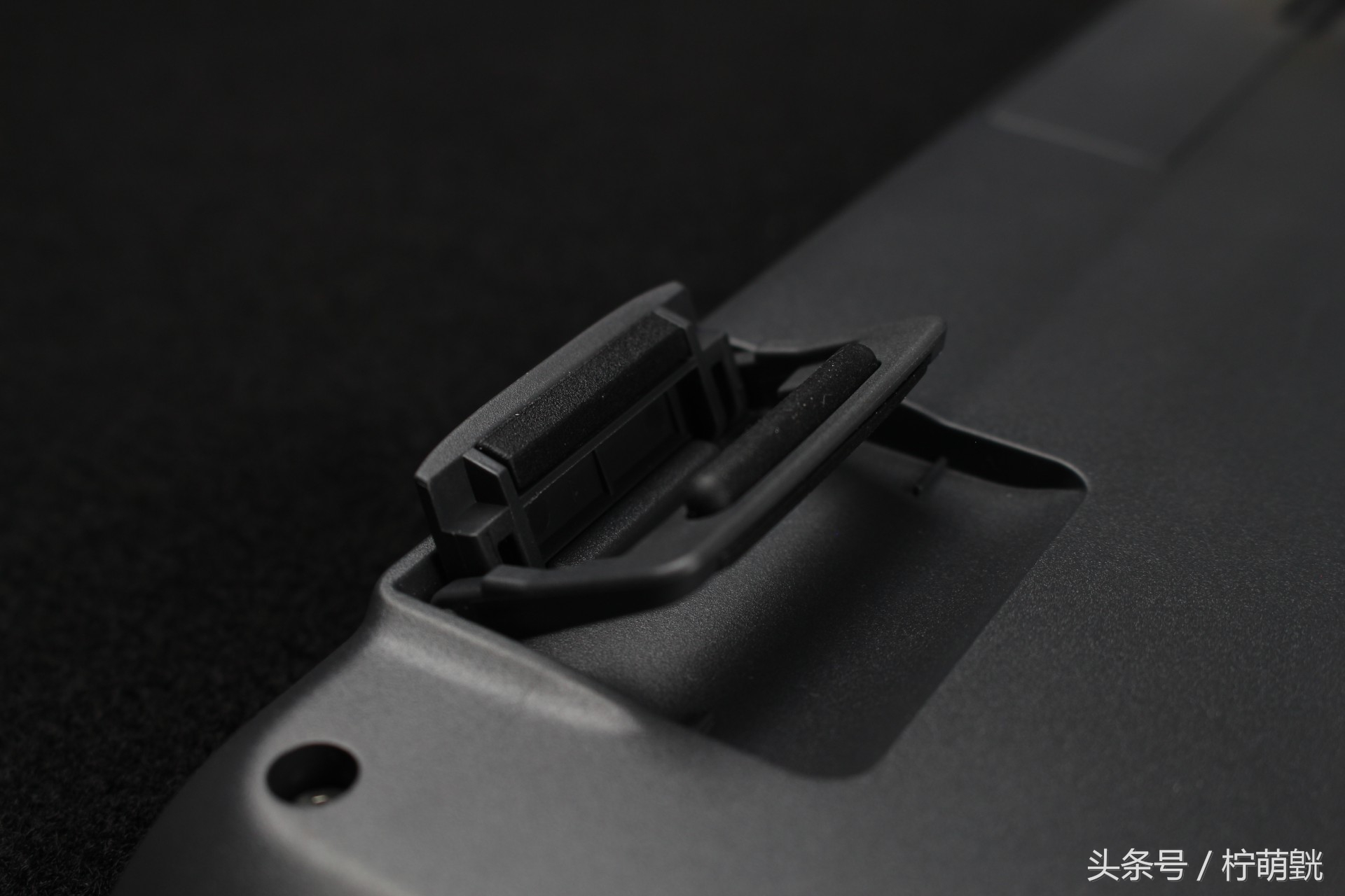 罗技多模无线键鼠mk545,罗技mk545键鼠套装评测