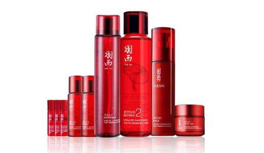 这些超好用的国货护肤品，你听过几个？