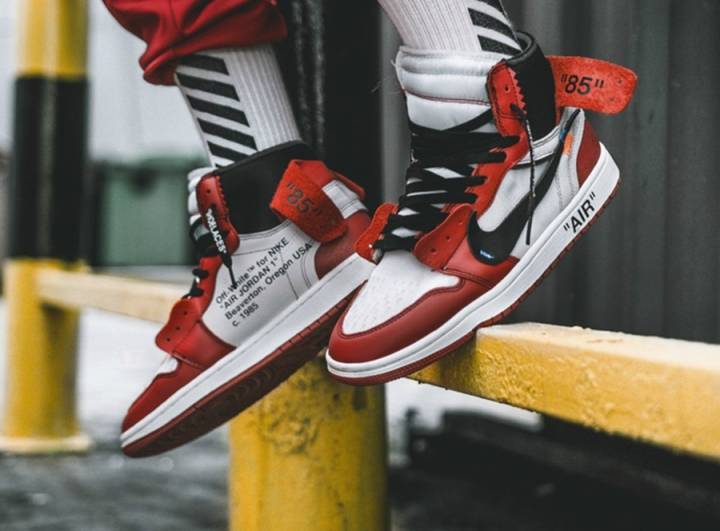 6双装nike,600元两双nike