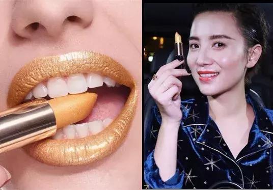 get到一款护肤单品,明星同款口红平价又好看值得入手