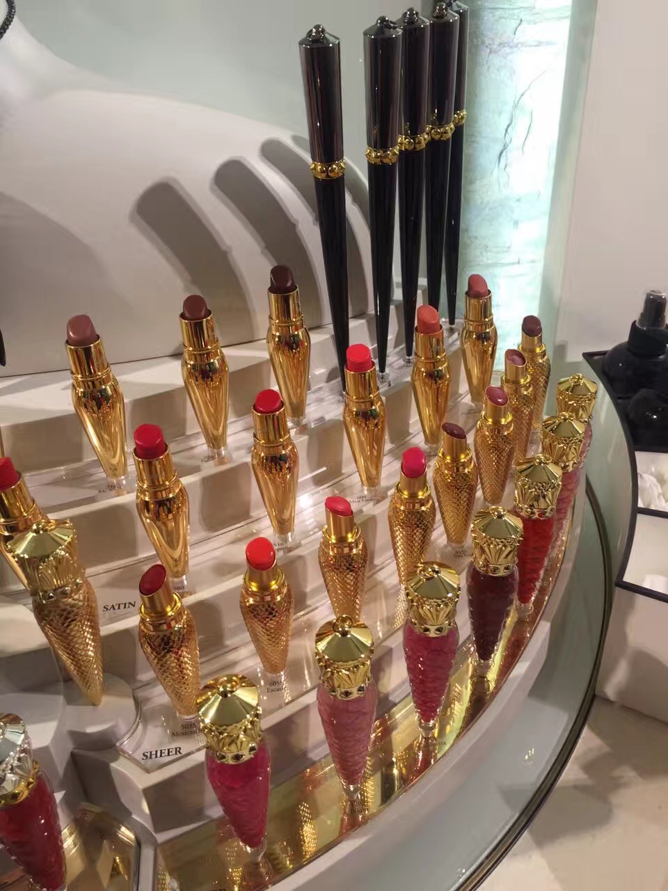 最全6支口红推荐,必入手的10支口红