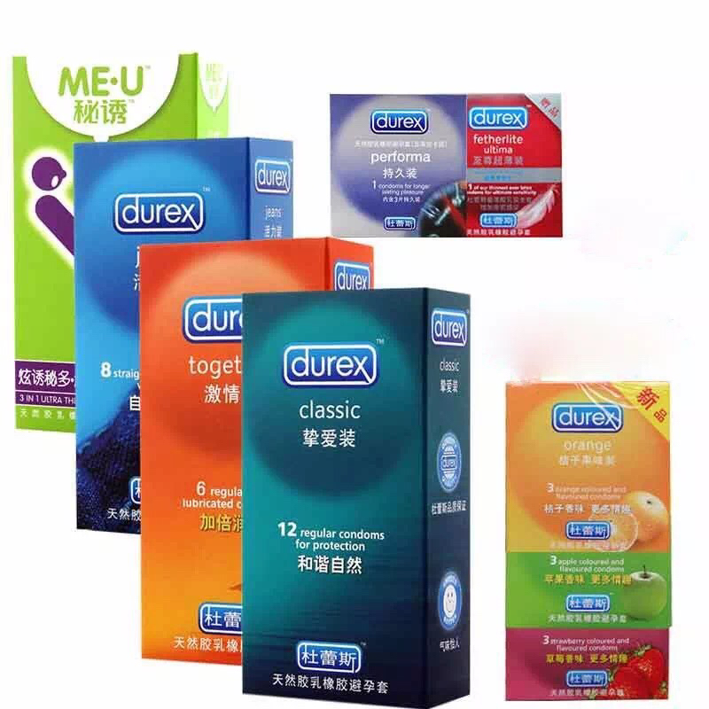 冈本和杜蕾斯哪个值得购买,为什么冈本进口的比国产的还便宜