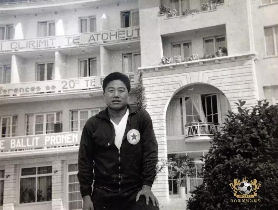 天津足坛双百颂李津春,津门足坛双百颂陈贵均