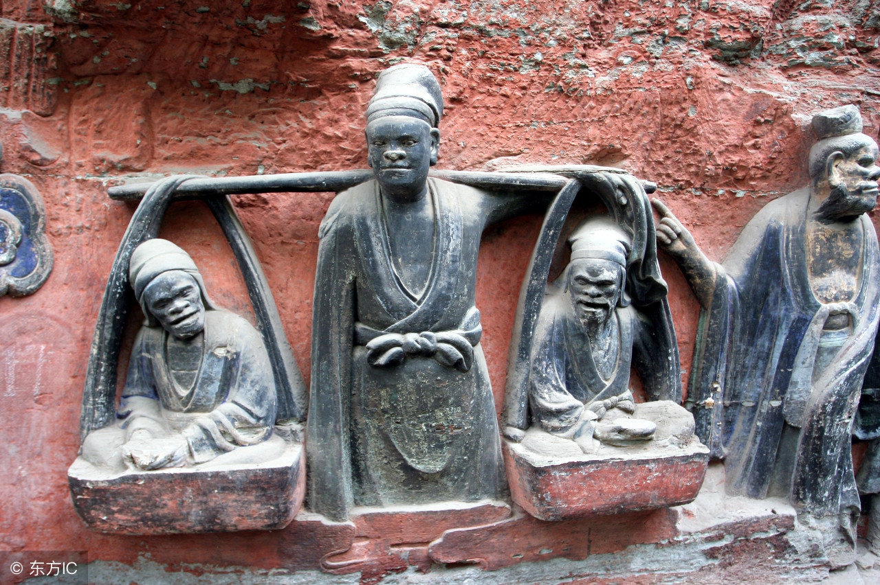 民俗搬家风水讲究大全集,穷搬家富挪坟预示什么