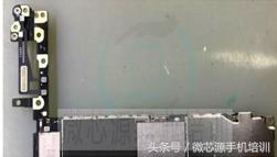 iphone6刷机报错53怎么解决,iphone6刷机报错9维修案例