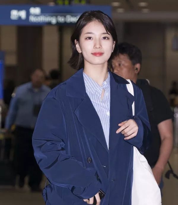 韩国林允妆容教学,裴秀智眼妆画法