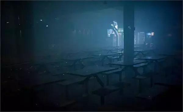 深圳有哪些诡异传说,深圳大学鬼楼传说