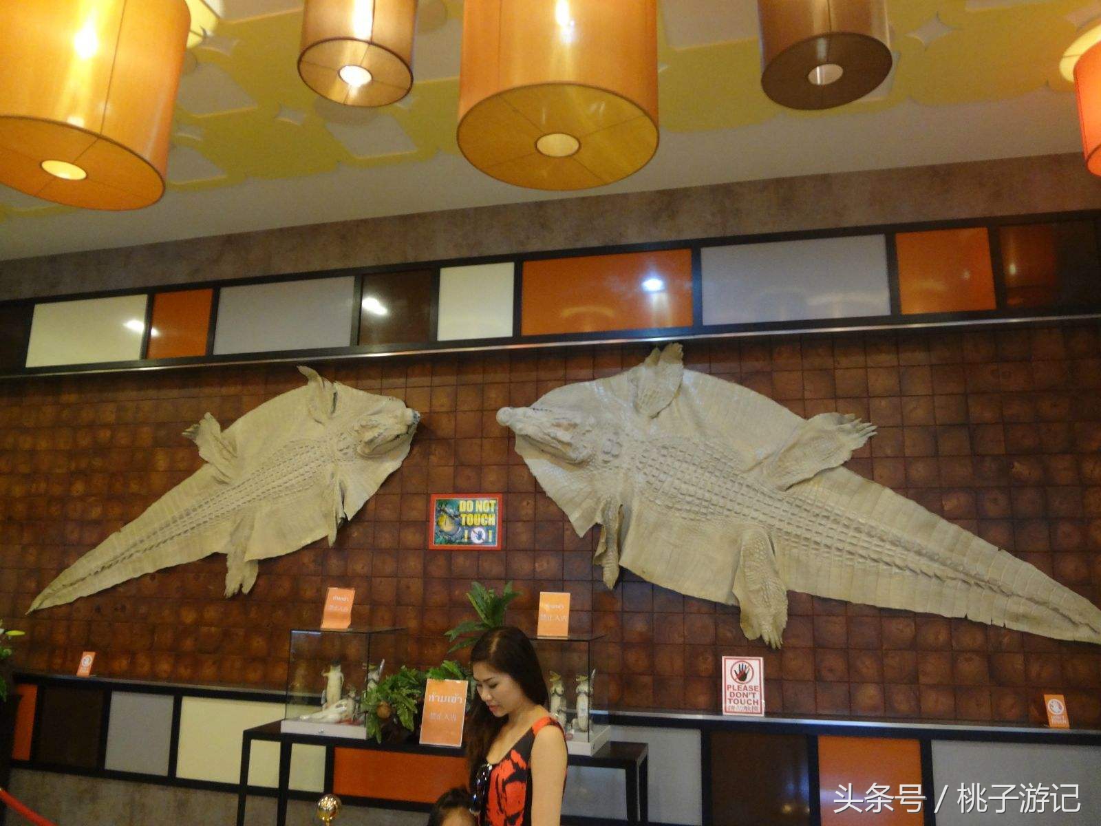 泰国旅游跟团如何避坑,泰国跟团购物被坑