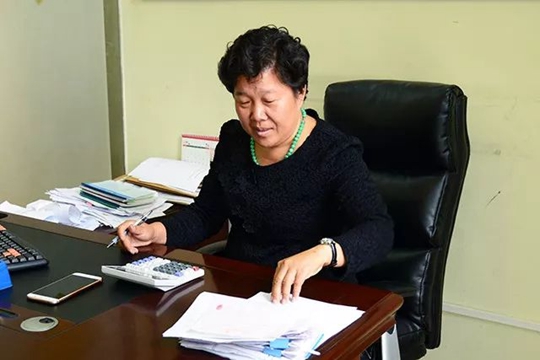 风风火火河南婆闯荡东莞成巾帼