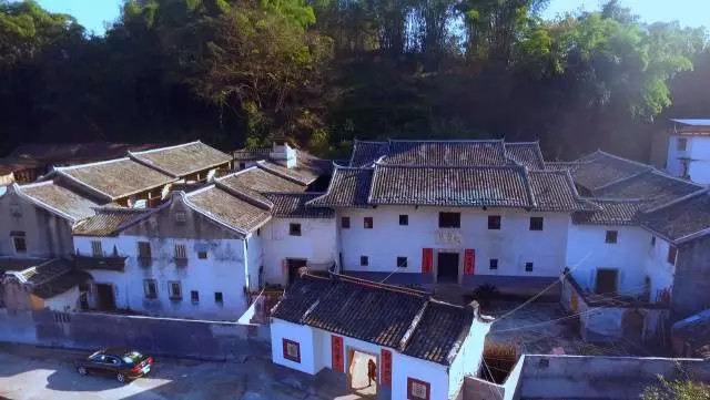 梅州客家围龙屋图片大全,梅州客家围龙屋最有特色