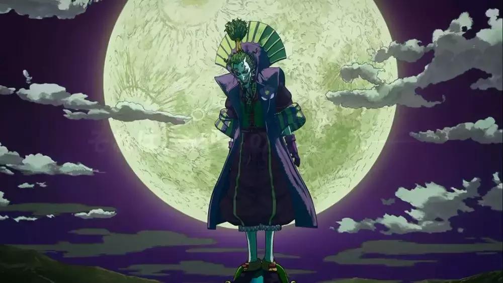 当蝙蝠侠和超人相遇,当蝙蝠侠遇到迈克尔迈尔斯