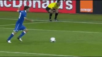 皮尔洛足球自传,皮尔洛足坛告别赛