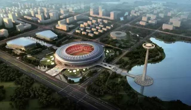 咸阳鸟巢今天有什么活动,咸阳鸟巢全景