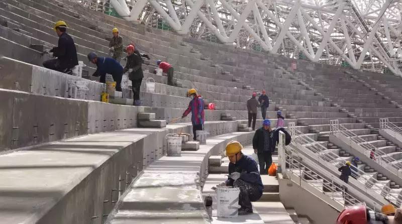 咸阳鸟巢今天有什么活动,咸阳鸟巢全景