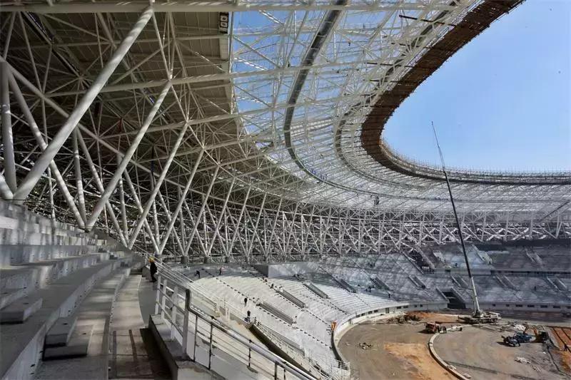 咸阳鸟巢今天有什么活动,咸阳鸟巢全景