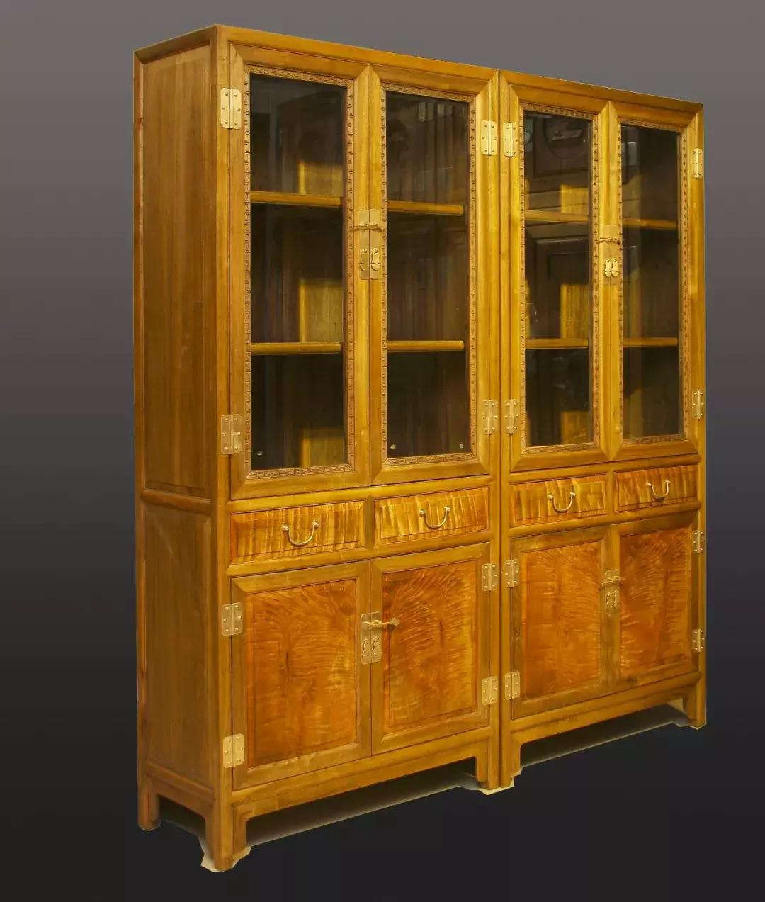 金丝楠木家具鉴赏原则,金丝楠木家具厂家