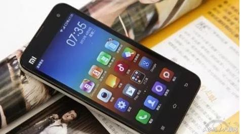 盘点一下你当年用过的手机,还记得你人生当中的第一款手机吗