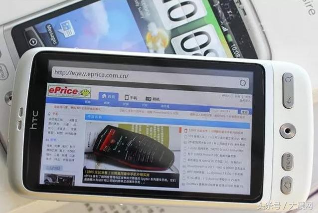 盘点一下你当年用过的手机,还记得你人生当中的第一款手机吗