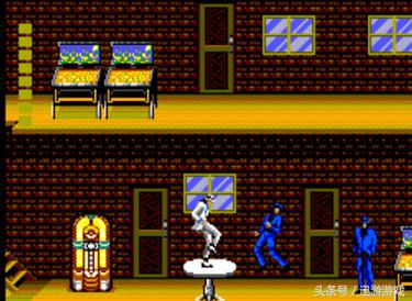 世嘉家用机发展史,世嘉主机衰亡史