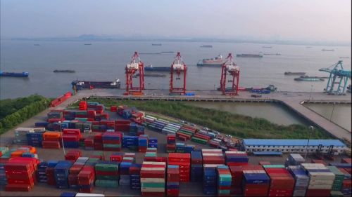 扬州宁镇扬一体化发展,扬州宁镇最新规划