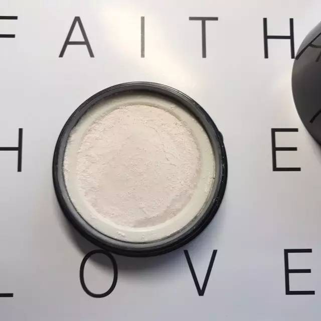 种草好物推荐散粉套装,散粉种草