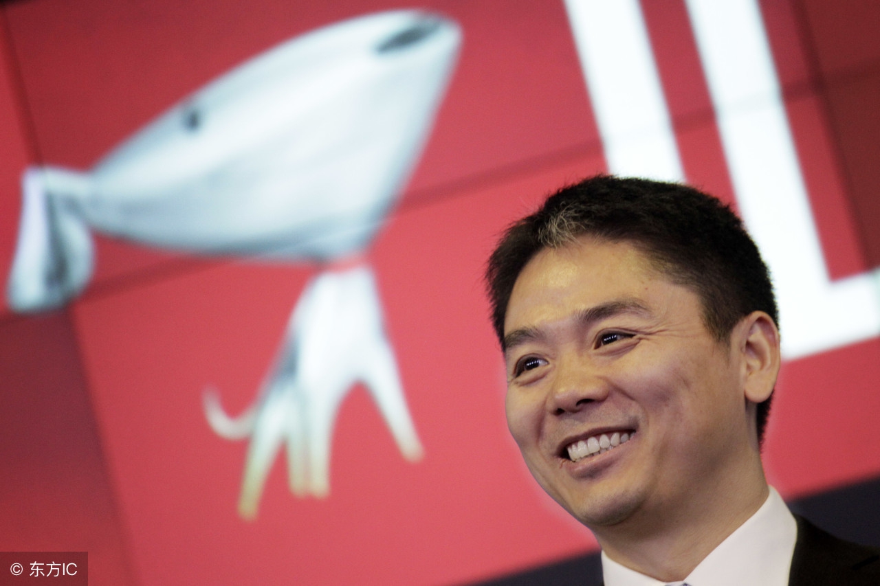 京东和淘宝们并无不同，而六六们和你我却大不相同