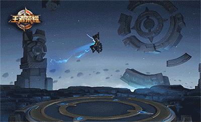 半边机械身体的金发矮子？王者荣耀新英雄无畏战车狂铁曝光！