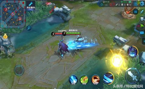 半边机械身体的金发矮子？王者荣耀新英雄无畏战车狂铁曝光！