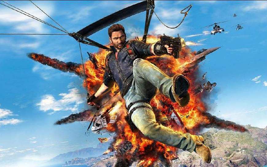 steam中自由度高的游戏,steam自由度较高的游戏