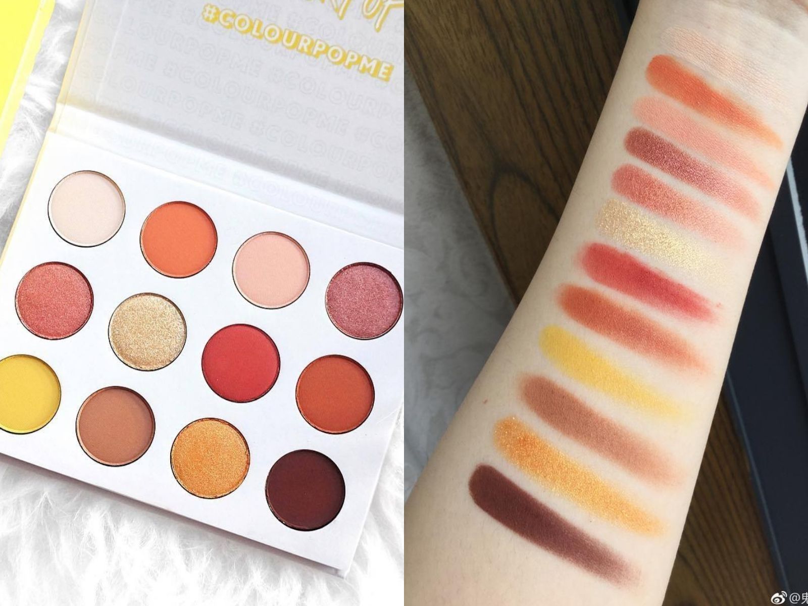 7色眼影盘推荐拼多多,7色眼影盘推荐