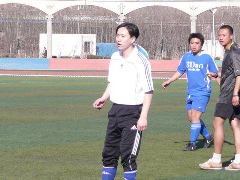 33岁前国脚迎职业生涯最后一战,34岁前国脚豪言渴望再进国家队