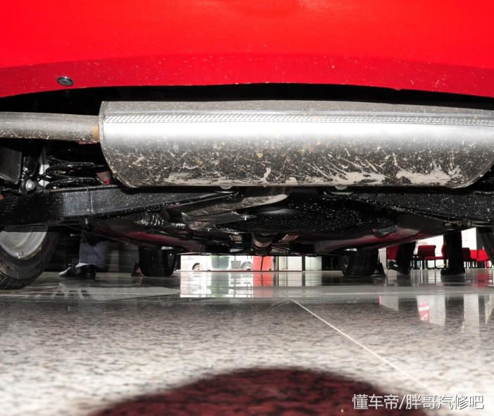 国产一代神车奇瑞A3，二手2.5万元（老车不死、情怀仍然）