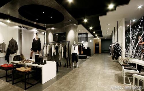 淘宝开服装店流程步骤,海南注册服装店步骤