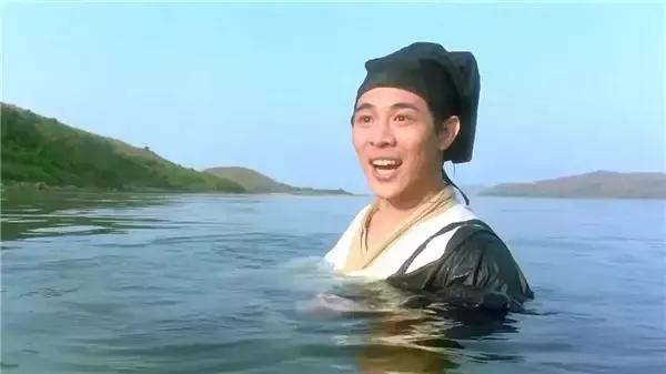 100部金庸电视剧香港,有关金庸武侠的电影推荐