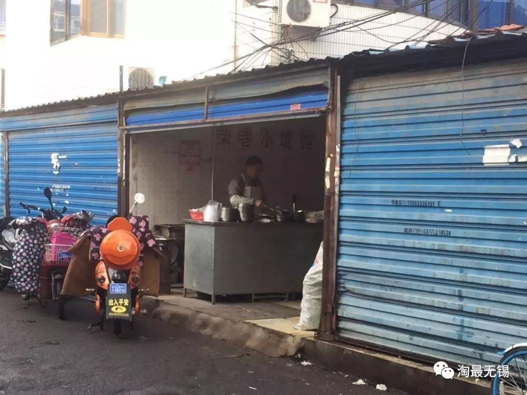 无锡很受本地人喜爱的10家小吃店,无锡小吃集合店在哪里开