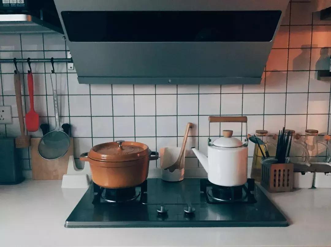 当囤货癖遇到末世,当收纳遇到断舍离