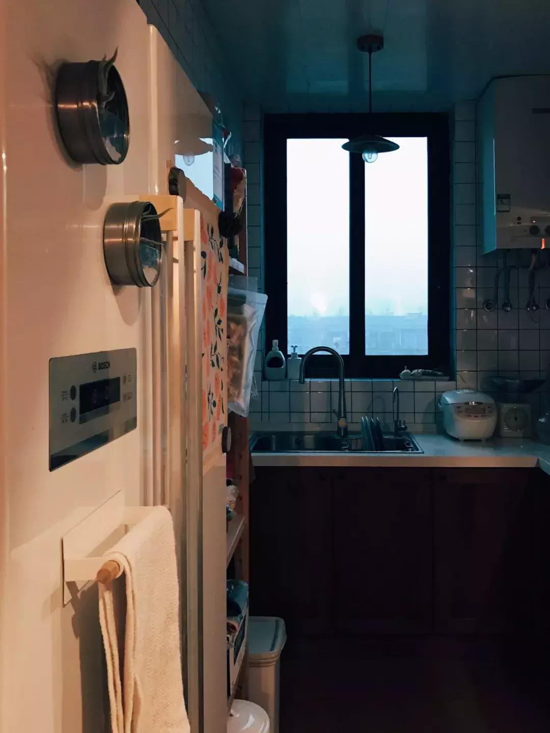 当囤货癖遇到末世,当收纳遇到断舍离