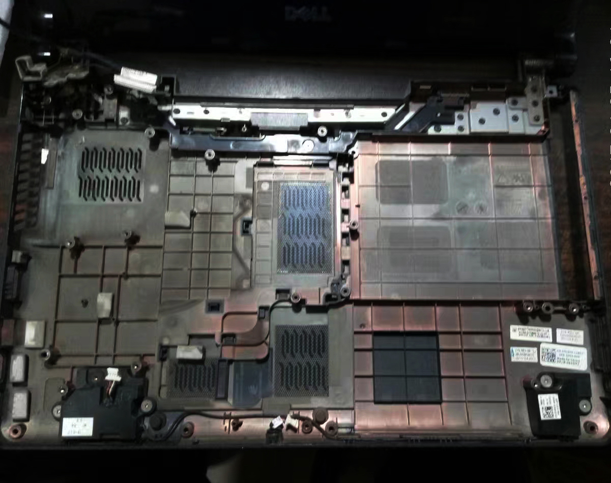 更换笔记本电脑主板需要多少钱,更换电脑主板教程