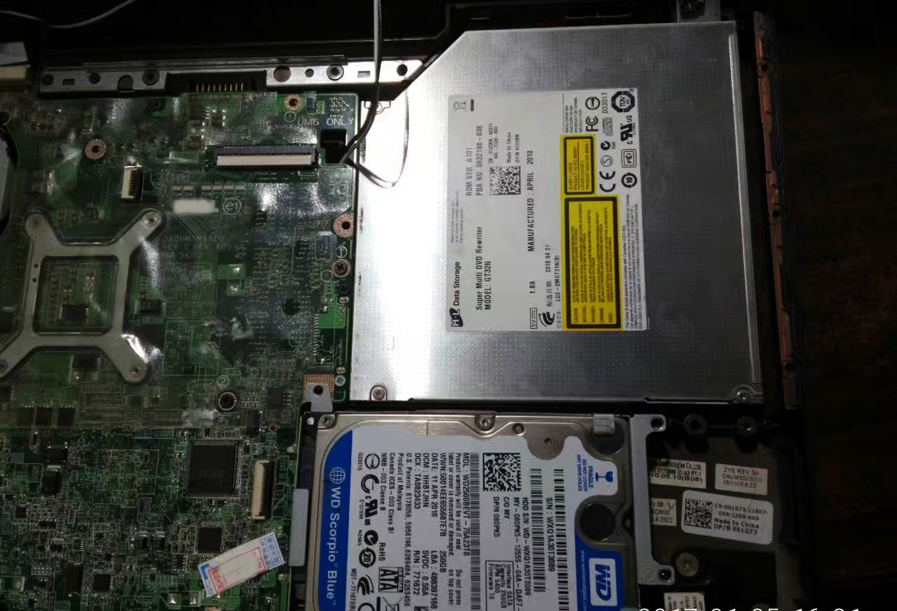 更换笔记本电脑主板需要多少钱,更换电脑主板教程