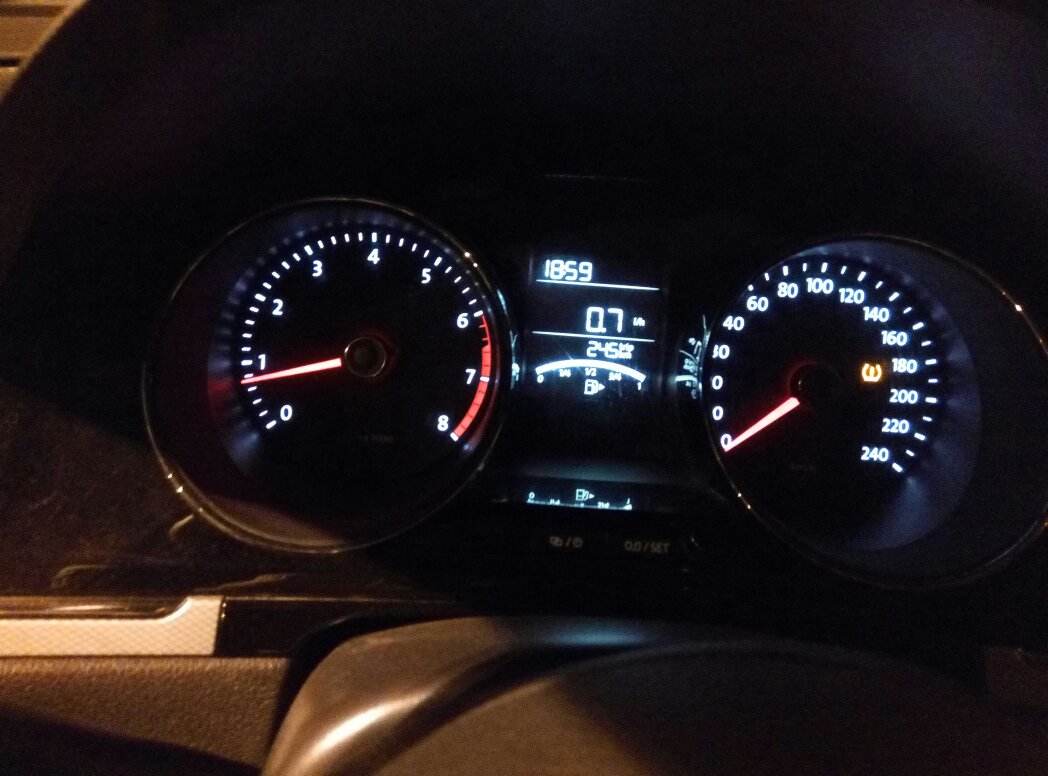 汽车上灯光种类有哪些,汽车九种灯光的作用