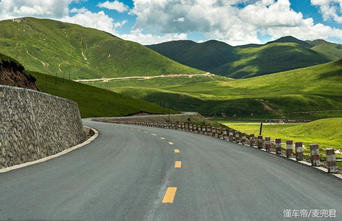 自驾318川藏线租车关注事项,自驾游川藏线汽车常见问题