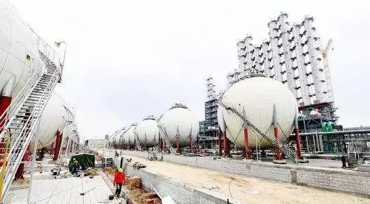 中国6大石英（硅质原料）产业集聚地，你知道几个？