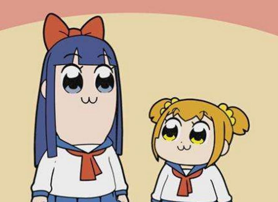 一月新番是啥,一月新番为什么突然冒出这么多词